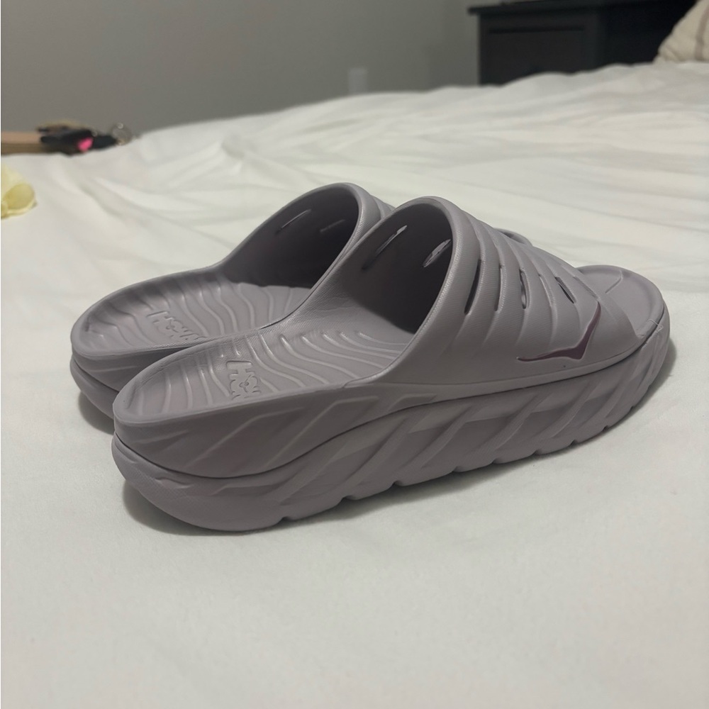 Hoka Ora Recovery Slides